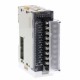 CJ1W-OD212 CJ1W3002D 163700 OMRON Modulo 16 Termine uscite PNP.