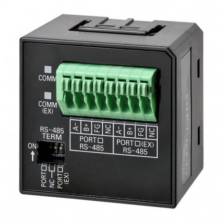 CP2W-CIFD3 CP2W0042M CP2WCIFD3 OMRON СР2-серии серийный вариант доски 2 х RS-485 порты