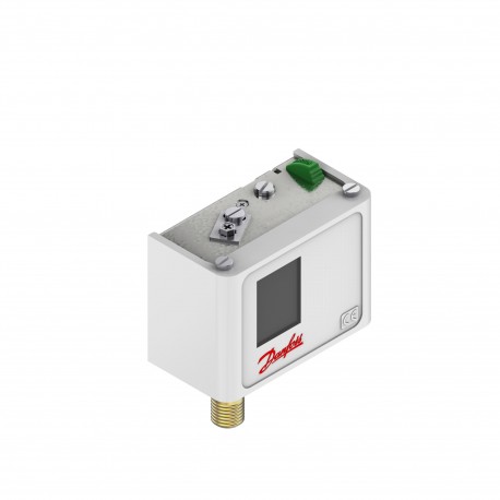 060-536566 DANFOSS REFRIGERATION KP35 pressostato M / 36