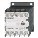 J7KNA-09-4 230 J7KA9041C J7KNA094230 OMRON 4KW / 9A / AC3 4 poli