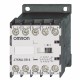 J7KNA-09-4 230 J7KA9041C J7KNA094230 OMRON 4KW / 9A / AC3 4 polos