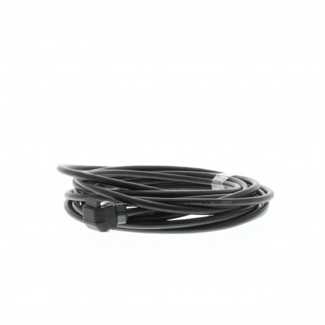 JZSP-CSM22-15-E-E AA032100G JZSPCSM2215EE OMRON Cable-power Sigma-5 SGMAV/SGMJV 200-550W 15m FLEX