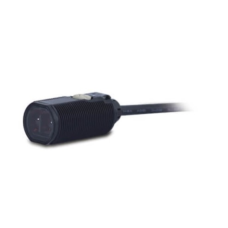 E3F1-RN11 2M E3F12001G E3F1RN112MOMI OMRON Plastica Specchio (non incluso) 0,1-3m NPN Cavo 2m Lite
