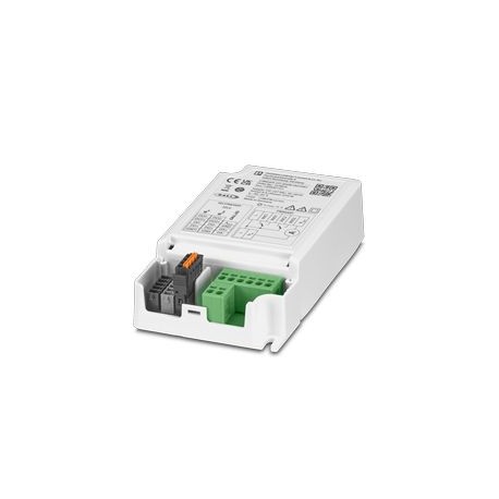 LUMGATE 277 2DOR/1AO DALI 1274016 PHOENIX CONTACT Unité de contrôle d’éclairage pour contrôler les pilotes L..