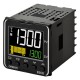 E5CD-QX2D6M-000 E5CD1009F E5CDQX2D6M000 OMRON Temperature controller, PRO, 1/16 DIN (48 x 48 mm), 1 pulse ou..
