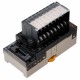 CRT1-ID08TAH-1 CRT13093H CRT1ID08TAH1 OMRON Unità Componet 8 Ingressi PNP Protezione 3-terminal