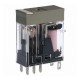 G2R-2-SN 48VAC G2RN8944F G2R2SNAC48SBYOMB OMRON DPDT 5A mechanical indicators and LED, easy labeling, 48 Vac
