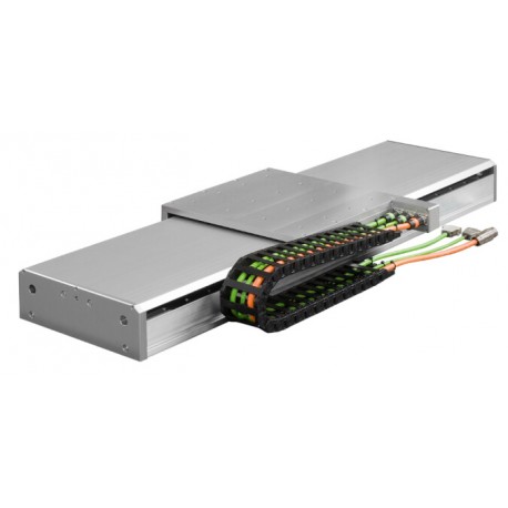 R88A-CAWL010S-DE AA010686F R88ACAWL010SDE OMRON Kabel leistung linear motor 400V bobina320/380 10m