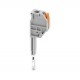 LPO 6/E 3270525 PHOENIX CONTACT Conector de derivación, tensión nominal: 800 V, corriente nominal: 24 A, núm..
