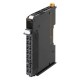 NX-TS2201 NX020056R NXTS2201 OMRON Unité NX 2 Entrées: RTD 0,1 ° C 200 ms