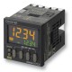 H7CX-A4D-N H7CX6015M H7CXA4DNOMI OMRON SPDT Basic 12-24Vdc 4 dig