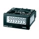 H7ET-NV-B H7E 8025C 672692 OMRON Tempo LCD Preto Ent. Tensão PNP/NPN 3999d