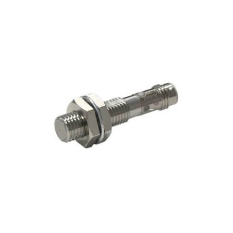 E2E-X2C28-M5 E2EN0036E 696187 OMRON Sensor de proximidad, inductivo, cuerpo largo de SUS, M8, apantallado, 2..