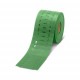 WMTB HF-HP (40X12)R GN 1525867 PHOENIX CONTACT Marqueur de câbles, Rouleau, vert, non étiqueté, étiquetable ..