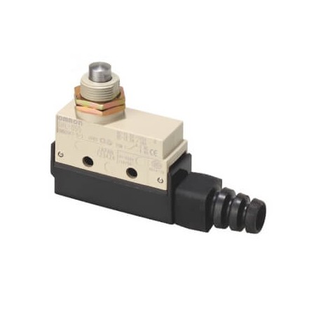 SHL-Q55 SHLN2200H SHLQ55 OMRON Plunger panel Mounting IP67 Miniature