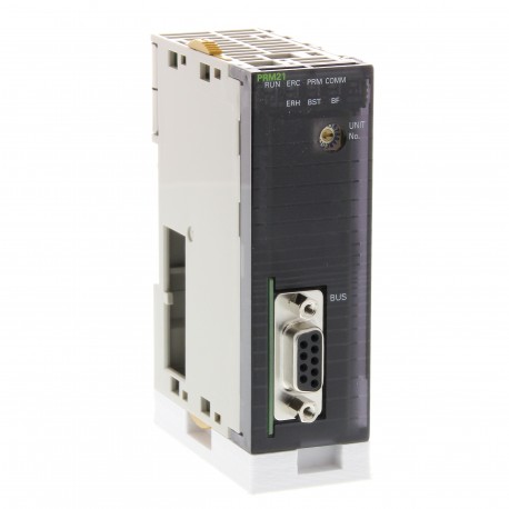 CJ1W-PRM21 CJ1W9006M 168022 OMRON Modulo master Profibus DP