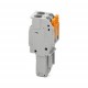 LP 2,5/ 2 1071713 PHOENIX CONTACT Connector, rated voltage: 800 V, rated current: 24 A, number of poles: 2, ..