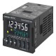 H7CC-R11WD H7CC7056D 700368 OMRON Contatore digitale, plug-in, 11 pin, 48x48 mm, IP66, conteggio a 6 cifre, ..
