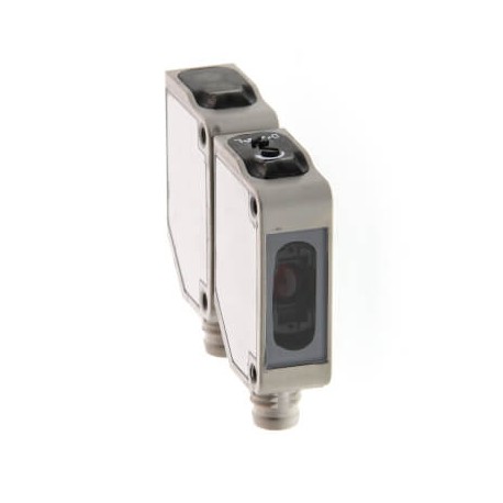 E3ZM-CT87B E3ZM0185H E3ZMCT87B OMRON Metálica cc 3h Barreira 20m PNP IP67g M8
