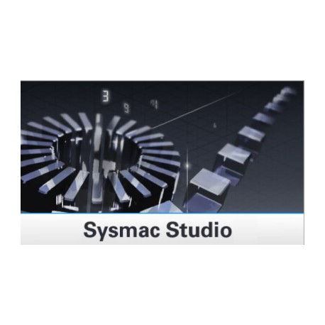 SYSMAC-TA4XXL AA052287H SYSMACTA4XXL,1 OMRON Sysmac Studio Team Option Site License