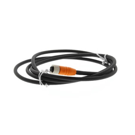 Y92E-M12PURSH8S5M-L AA032193G Y92EM12PURSH8S5ML OMRON Cable for F3S-TGR 5m Receiver