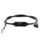 EE-2002 EE 1030E EE2002 OMRON Connettore fotomicrosensor conversione NPN/PNP