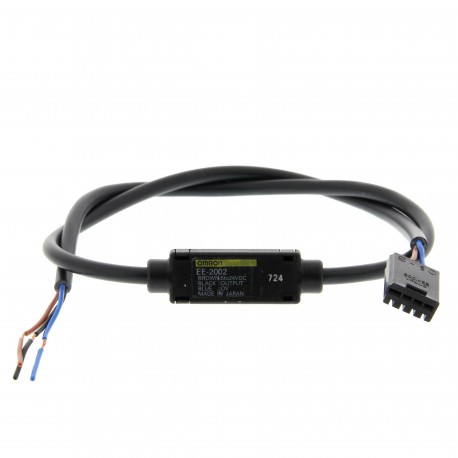EE-2002 EE 1030E EE2002 OMRON Conector fotomicrosensor conversión NPN/PNP