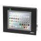 NB5Q-TW01B NB5Q9004M 392039 OMRON 5.6 "TFT Color NB Terminal, 320 x 234, Ethernet, USB mestre