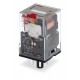 PFP-50N PF 1208D PFP50N OMRON Guida DIN 50cm