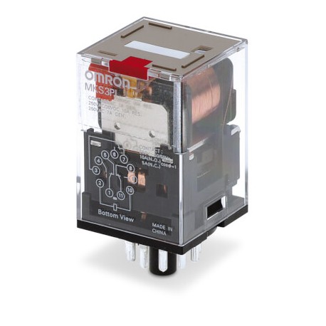 PFP-50N PF 1208D PFP50N OMRON Carril DIN 50cm