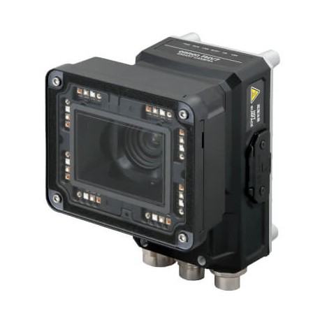 FHV7H-C032-S25-MC FHV70171E FHV7HC032S25MC OMRON FH Vision Smart-Camera, high performance, farbe type, 3.2 M..