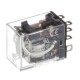 LY2 24VAC LY2 5003G LY224AC 2 OMRON DPDT 10A Enchuf./soldar
