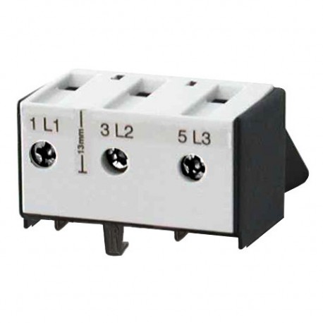 J74TK-SM J74T9000B J74TKSM OMRON Base de montage pour J7TKN-B Rail DIN