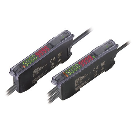 E32-T15X 2M E32 5031F E32T15X2M OMRON Barriera piatto 15x10/18x3mm