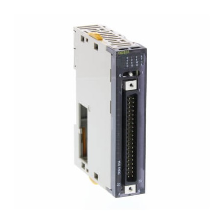 CJ1W-OD231 CJ1W3014H 177398 OMRON Modulo 32 Fujitsu NPN Uscite