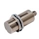 E2E-X15B2L30-M1 E2EN2167B 694121 OMRON Sensor de proximidad, inductivo, níquel-latón, cuerpo corto, M12, apa..