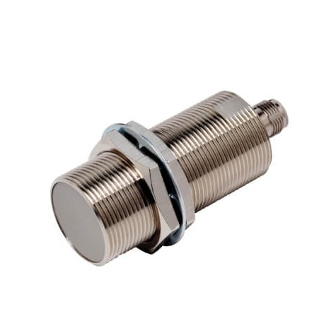 E2E-X15B2L30-M1 E2EN2167B 694121 OMRON Sensor de proximidad, inductivo, níquel-latón, cuerpo corto, M12, apa..