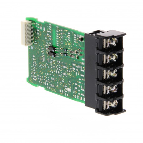 E53-CNBFN2 E53 8268D E53CNBFN2 OMRON 2 Ent. Evento+Sal. Transfer