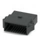 DD21H 0,85/20-PT-2,5-X 1378341 PHOENIX CONTACT Feed-through terminal, colour: black, nominal current: 5 A, n..