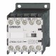 J7KNA-12-01 230 J7KA9062F J7KNA1201230 OMRON 5.5 KW / 12A / AC3 1NC
