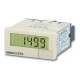 H7ER-NV H7E 8012A 672680 OMRON Tacômetro LCD Cinza Ent. cc PNP/NPN 4 dígitos