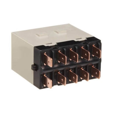 G7J-4A-T 200/240VAC G7J 1089M G7J4AT200240AC OMRON 4NA 25A