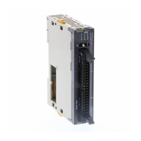 CJ1W-OD232 CJ1W3015F CJ1WOD232CHN OMRON Modulo 32 Uscite PNP MILLE