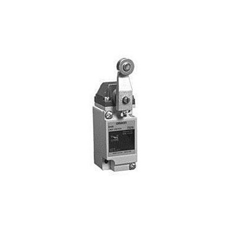 D4A-2918N D4AN2918M D4A2918N OMRON Roldana neutra central DPDT Ruptura doble Sin indic 1/2-14