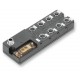 DRT2-OD08CL-1 DRT27034F DRT2OD08CL1,1 OMRON Módulo 8 Saídas PNP IP67 Low Cost