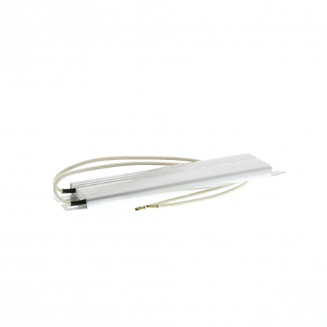 AX-REM00K1200-IE AA029935D AXREM00K1200IE OMRON Resistenza freno protetto 200ohm 110W