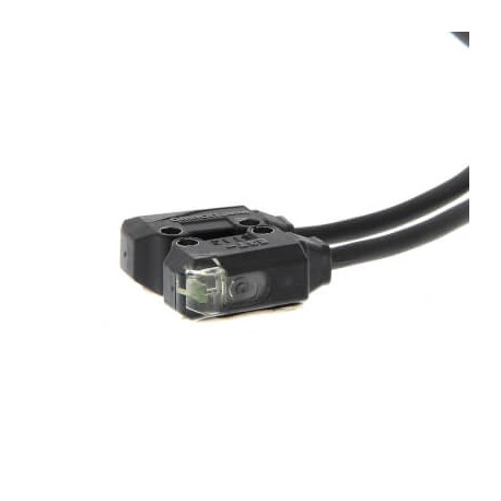 E3T-ST13 2M E3T 1025C E3TST132M OMRON Miniatura 3h Barrera 1m Lateral PNP Luz