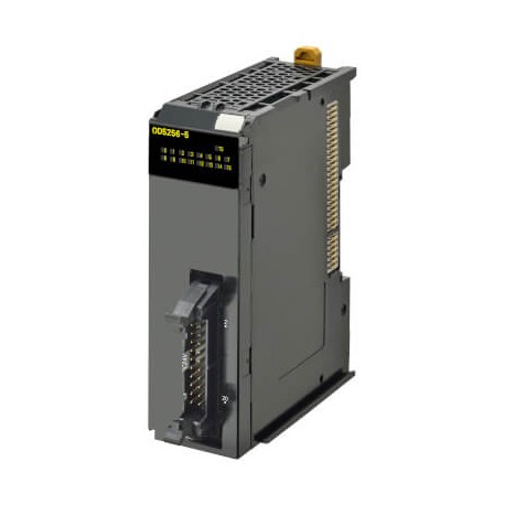 NX-OD5256-5 NX020097F NXOD52565 OMRON Laufwerk NX 16 PNP-Ausgänge Standard 30mm MIL