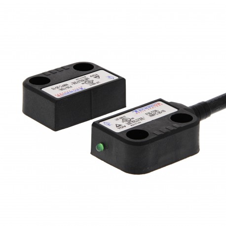 F3S-TGR-NMPC-20-02 AA026109H F3STGRNMPC2002 OMRON Commutateur Sec. PLe Miniature Plast. Codif 2NC LED Câble ..