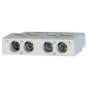 J77MN-20F J77M9002D J77MN20F OMRON Auxiliar frontal para J7MN 2NA
